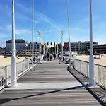 Avec Grande Terrasse Amenagee Privee * La Teste-de-Buch