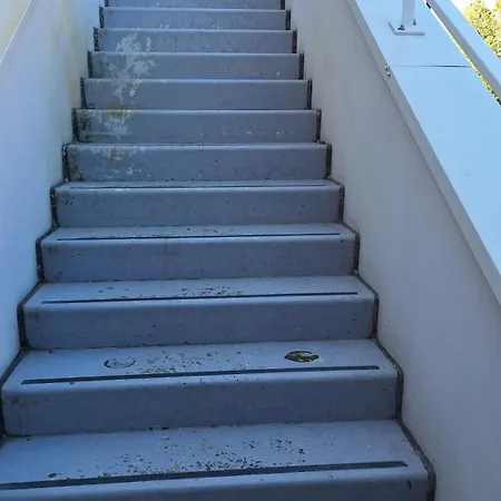 Apartamento Coeur De Avec Terrasse Amenagee Privee