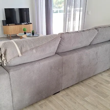 Paisible Avec Terrasse 아파트 라테스트드뷔크