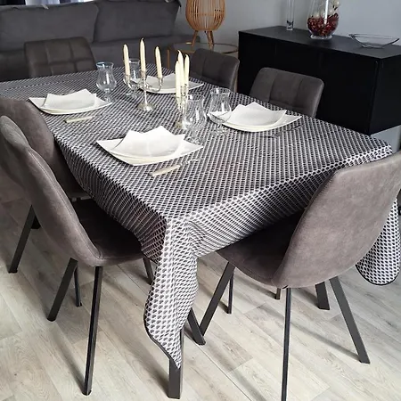 Paisible Avec Terrasse *