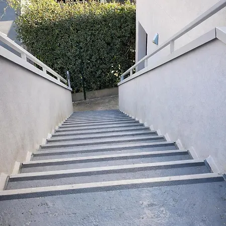 Avec Grande Terrasse Amenagee Privee * La Teste-de-Buch