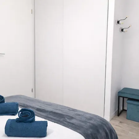 Cœur De Avec Terrasse Aménagée Privée * La Teste-de-Buch